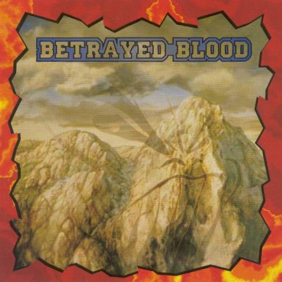Betrayed Blood - Pure And Inflamed Nature (2001)