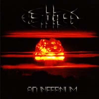 Deplored - Ad Infernum (2002) demo
