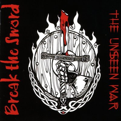 Break The Sword - The Unseen War (2002) LOSSLESS