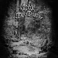 Dor Feafaroth - ...In the Middle of an Infinite, Cold Forest (2005) demo