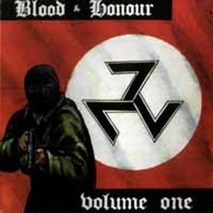 VA - Blood & Honour Vol. 1 (1996)