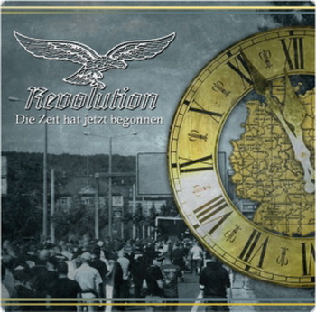 Revolution - Die Zeit hat jetzt begonnen (2011)