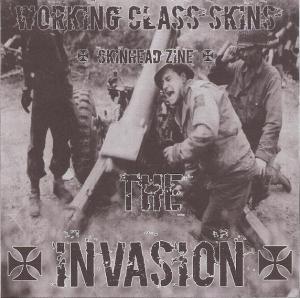 VA - Working Class Skins – The Invasion (2010)