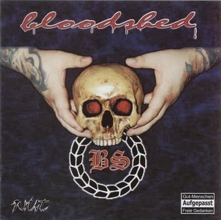 Bloodshed - Wut (2006)