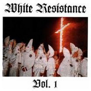 VA - White Resistance Vol.1 (1997)