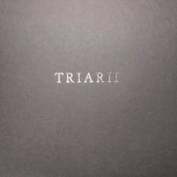 Triarii - We Are One (2008)