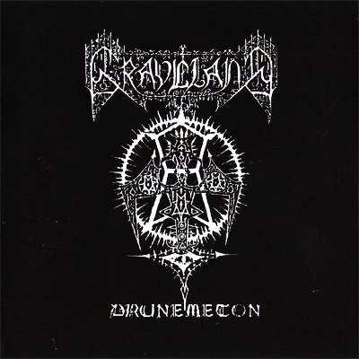 Graveland - Discography (1992 - 2023)