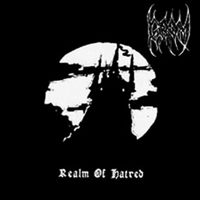 Grom - Realm of Hatred (1999) demo