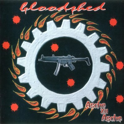 Bloodshed - Asche Zu Asche (2004)