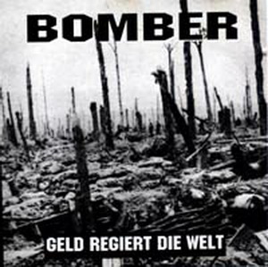 Bomber - Geld Regiert Die Welt (1997)