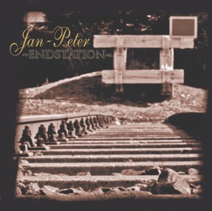 Jan Peter - Endstation (2011) LOSSLESS