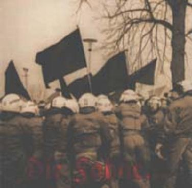 VA - Die Fahne...(2005)