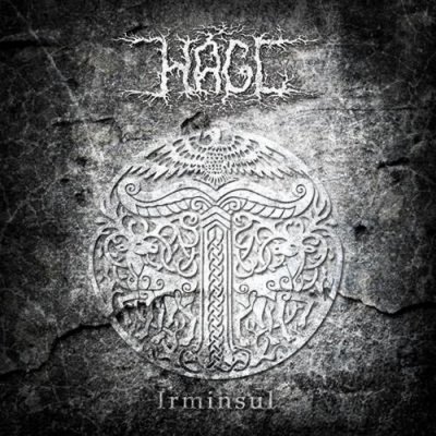 Hagl - Irminsul (2011)