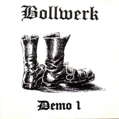 Bollwerk - Demo 1 (1993)