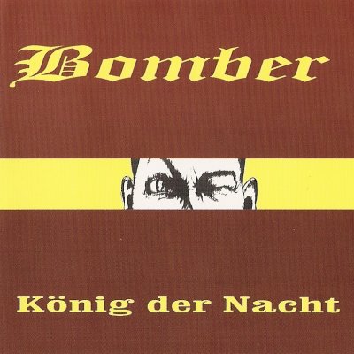 Bomber - Konig Der Nacht (1998)