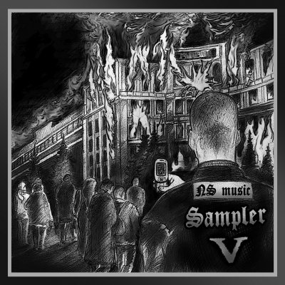 VA - NS MUSIC Sampler V (2011)