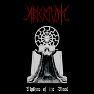 Ariertum - Mythos Of The Blood (2010)