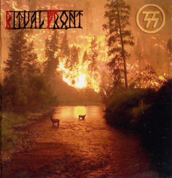 Ritual Front - Две Молнии (2003)