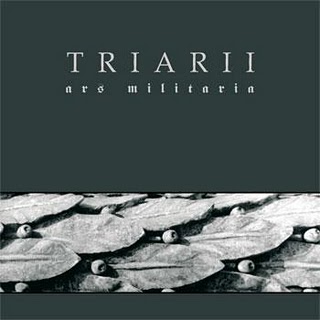Triarii - Ars Militaria (2005)