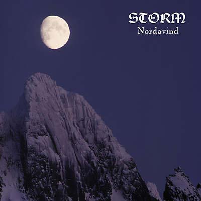 Storm - Nordavind (1995)