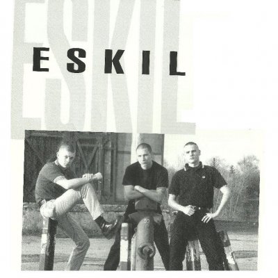 Eskil - Demo (1997)