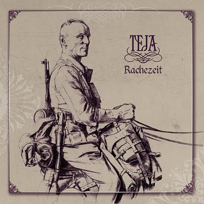 Teja - Rachezeit (2011)