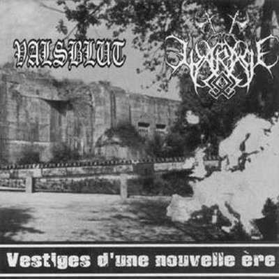 Valsblut & Warage - Vestiges D' Une Nouvelle Ere (2004)