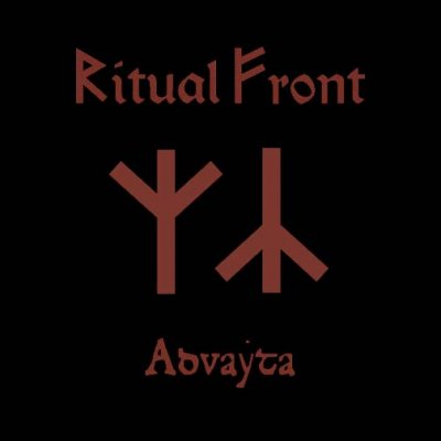 Ritual Front – Advayta (EP) (2004)
