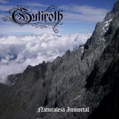 Gutiroth - Naturaleza Inmortal (2009) demo