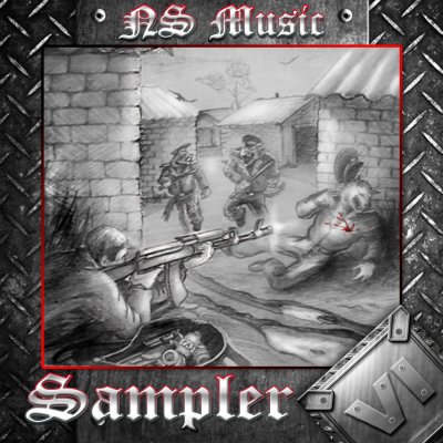 VA - NS MUSIC Sampler VI (2011)