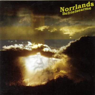 VA - Norrlands Befrielsearme (2003)