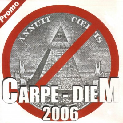 Carpe Diem - Promo (2006)