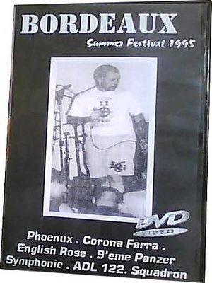 Bordeaux Summer Festival (08.07.1995) DVDRip