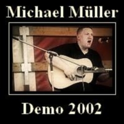 Michael Muller - Demo (2002)