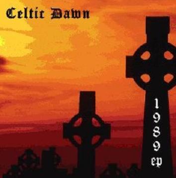 Celtic Dawn - Demo [EP] (1989)