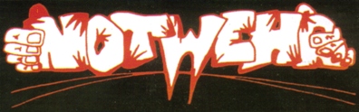 Notwehr - Discography (1995 - 2022)