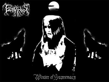 Ettenmoor - Winter Of Supremacy [demo] (2009)