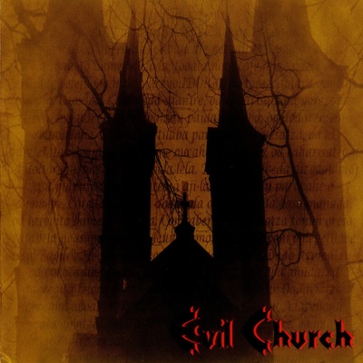 Evil Church - Same (2006)