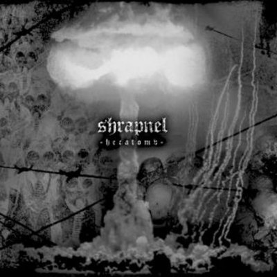 Shrapnel - Hecatomb (2009)