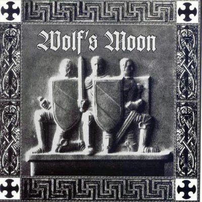 Wolf's Moon - Ethos of the Aryan Heritage (2003)
