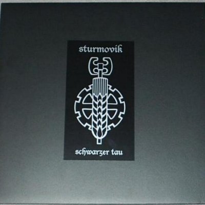 Sturmovik - Schwarzer Tau (2005)