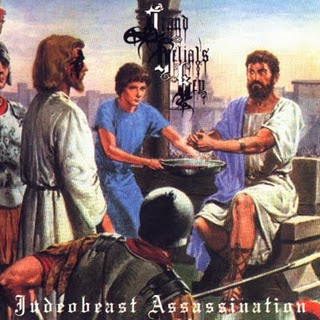 Grand Belial's Key – Judeobeast Assassination (2001)