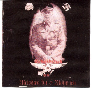 Schiffbruch 88 - Melodien fur 6 Milionen (2005)