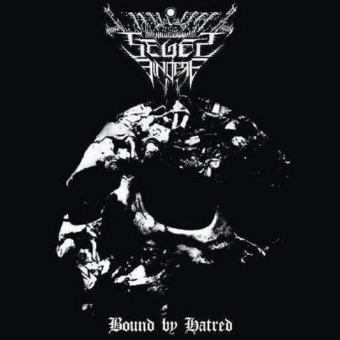 Seges Findere - Bound By Hatred [ep] (2009)