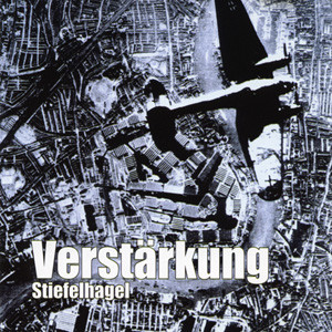 Verstarkung - Stiefelhagel (1996)