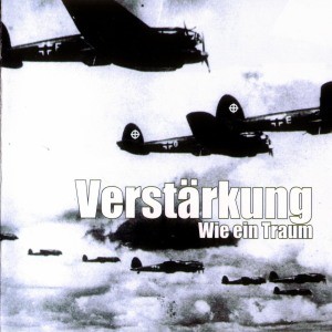 Verstarkung - Wie ein Traum (1996)