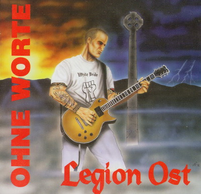 Legion Ost - Ohne Worte (1996)