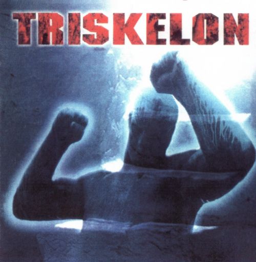 Triskelon - Endast Morker (1997)