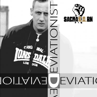 Sacha Korn - Deviationist (2011)