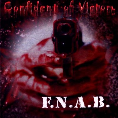 Confident of Victory - F.N.A.B (2001)